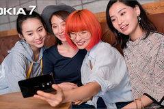Nokia 7 – смартфон от стъкло и алуминий с Carl Zeiss оптика