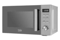 Микровълнова фурна Beko MOF20110X, 20 л,…