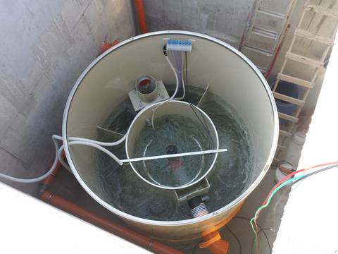 Модерни локални пречиствателни станции вече има и в България