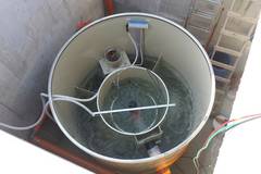 Модерни локални пречиствателни станции вече има и в България