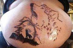 14 човека, които съжаляват, че са си направили татуировка