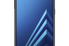 Смартфон Samsung Galaxy A8 (2018), Dual SIM, 32GB, 4G, Black