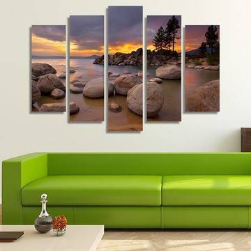 Седем тенденции в интериорния дизайн през пролетта на 2018 година