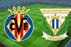 Виляреал срещу Леганес: Прогноза и анализ на срещата