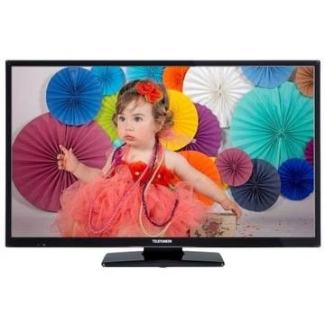 Телевизор LED Smart Telefunken, 32″ (81 см), 32FB5500, Full HD