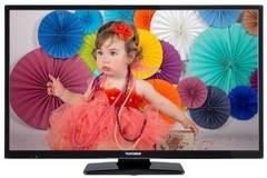 Телевизор LED Smart Telefunken, 32″ (81 см), 32FB5500, Full HD