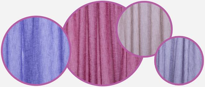 Пердета от плътна ленено-памучна материя за 39 лв – Онлайн магазин Пердета БГ