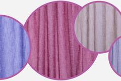 Пердета от плътна ленено-памучна материя за 39 лв – Онлайн магазин Пердета БГ