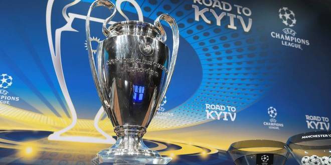 Анализ на коефициентите за победителите в Шампионската лига