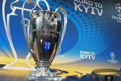 Анализ на коефициентите за победителите в Шампионската лига