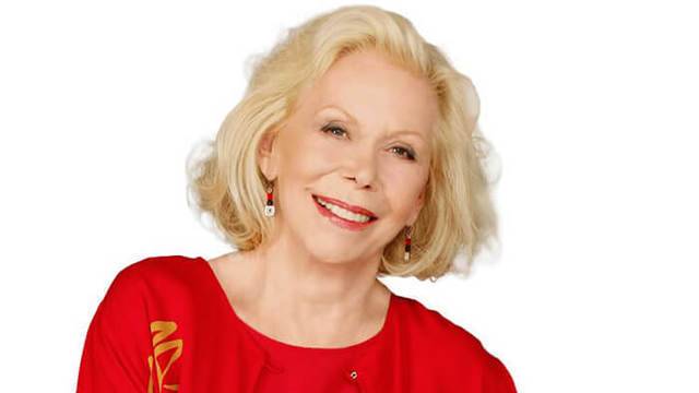 Луиз Хей: Моят всекидневен режим