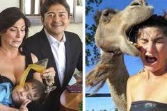 24 снимки на хора, които са само на крачка от пълен провал