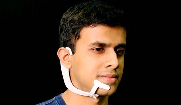 Управляваме компютри с мисълта си, чрез тази странна джаджа