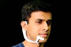 Управляваме компютри с мисълта си, чрез тази странна джаджа