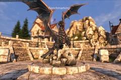 Бенчмарк тест на SPEED Destroyer Liquid RGB GTX 1070Ti