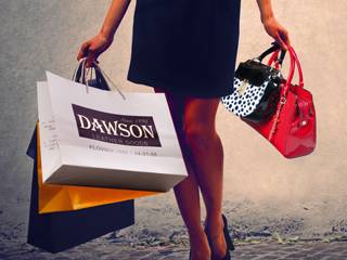 Луксозни дамски чанти от естествена кожа – Кожени изделия Dawson