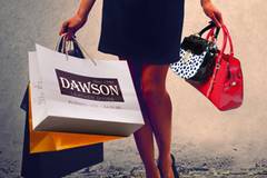 Луксозни дамски чанти от естествена кожа – Кожени изделия Dawson