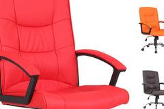 Стол US02 Unic Spot, Червен