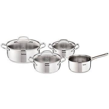 Комплект Tefal Uno inox, 7 части… – Промоции