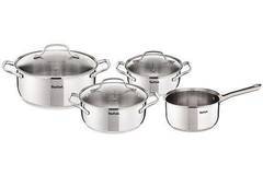 Комплект Tefal Uno inox, 7 части… – Промоции