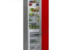 Хладилник Beko RCNA400E20ZGR, 347 л,… –