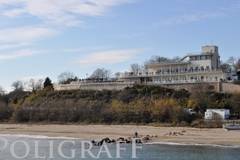 Днес ще бъде предимно слънчево, с температури до 25 градуса