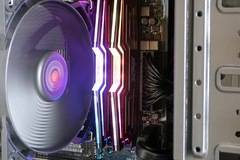 ADATA XPG SPECTRIX D40 8GB 3000Mhz DDR4 RGB memory