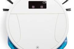 Спечелете умната прахосмукачка робот Maya