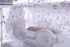 Проф. Боряна Слънчева за нуждите на недоносените деца от проследяване