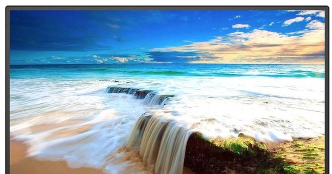 Телевизор Smart Android LED Star-Light, 40″ (100 cм), 40DM6500, Full HD