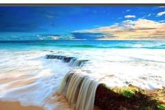 Телевизор Smart Android LED Star-Light, 40″ (100 cм), 40DM6500, Full HD