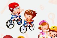 Спечелете велосипед, скутер и ролери от Hippoland