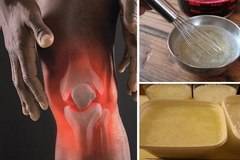 Пия го от 7 дни и не спирам да благодаря! Ставите не ме въртят, болката в гърба изчезна, а кожата ми стана като на момиченце!