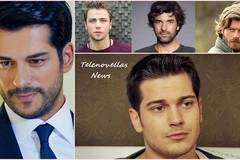 Класация: Ето кои са 6-те най-красиви турски актьори, които спечелиха сърцата на милиони жени (Снимки)