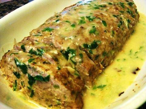 Свекърва ми направо ме уби с тази рецепта, такава вкусотия беше спретнала, че по 2 порции изядохме и за вкъщи си взехме