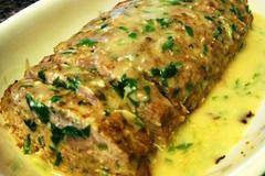 Свекърва ми направо ме уби с тази рецепта, такава вкусотия беше спретнала, че по 2 порции изядохме и за вкъщи си взехме