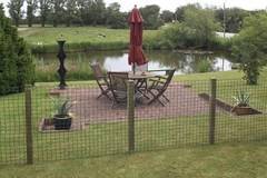 Съвети при избор на огради за двора и градината