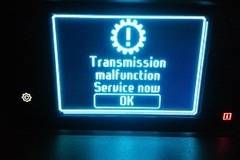 Ремонт на модули за управление на автоматични скоростни кутии