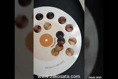 Боя за коса Alfaparf Evolution Playlist ALFAPARF Evolution MILANO