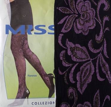 Малена – магазин за черен фигурален чорапогащник италиански лилави чорапогащи дамски златисти чорапогащници