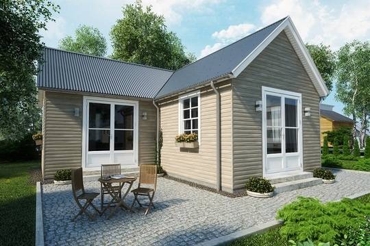 Винилов сайдинг