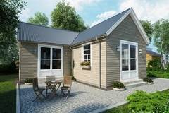 Винилов сайдинг