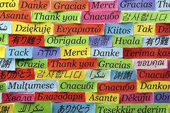 Как да станете полиглот: 12 съвета за изучаване на езици