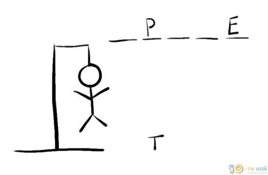 10 игри, които не искате да ви застигнат в реалния живот