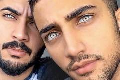 20 човека с магнетично излъчване, което пленява