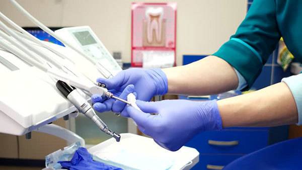 Ръководство за поддръжка на стоматологичното оборудване