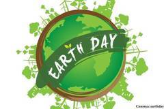 Днес отбелязваме Световния ден на Земята