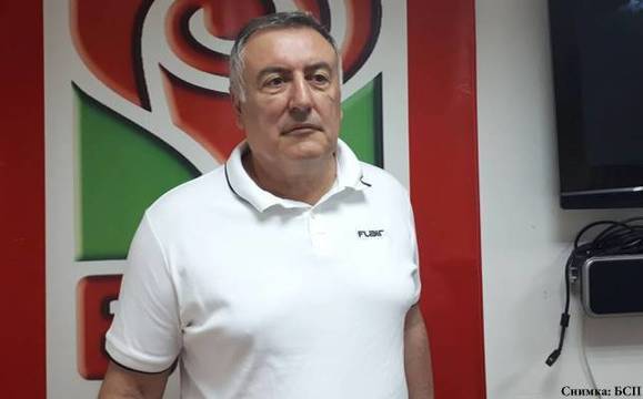 Стойко Танков: Грешка е въвеждането на зелената зона в някакъв частичен вариант