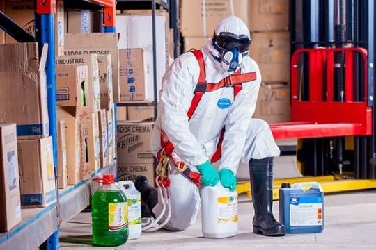 СЗО предупреждава за заплаха от смъртоносна зараза с кодово име Болест Х