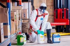 СЗО предупреждава за заплаха от смъртоносна зараза с кодово име Болест Х